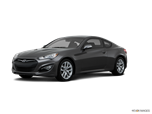 2013 Hyundai Genesis Coupe 3.8 Grand Touring  Coupe